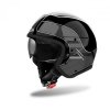 KASK MOTOCYKLOWY AIROH J110 RASTER DARK GREY GLOSS L